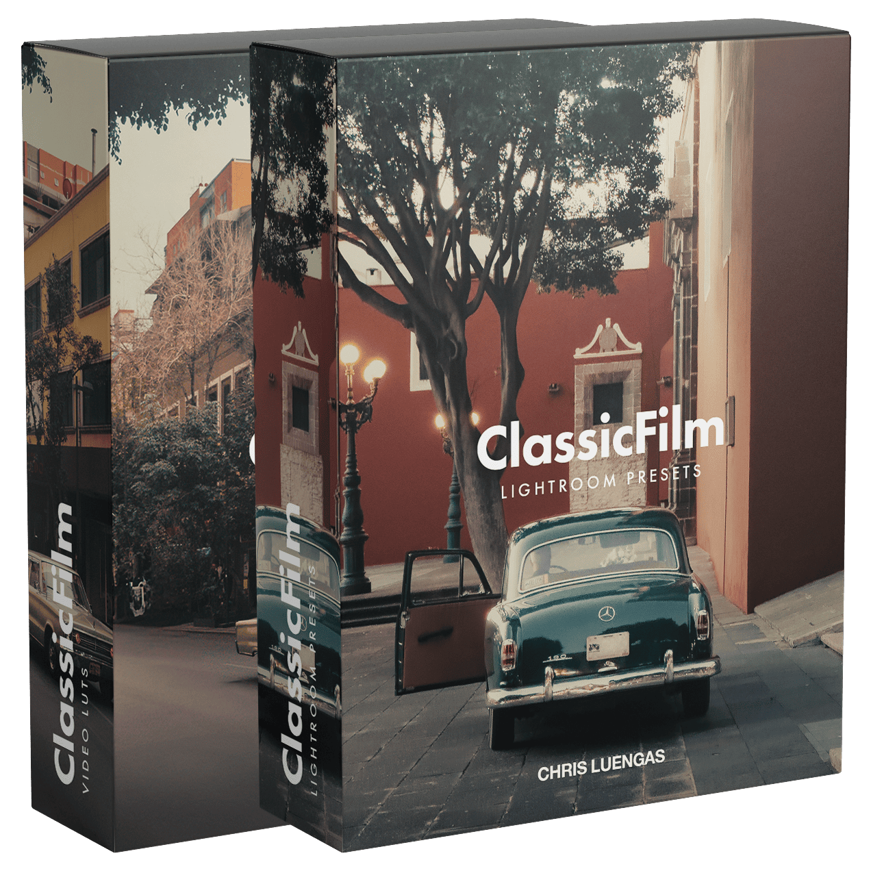 ClassicFilm | Bundle